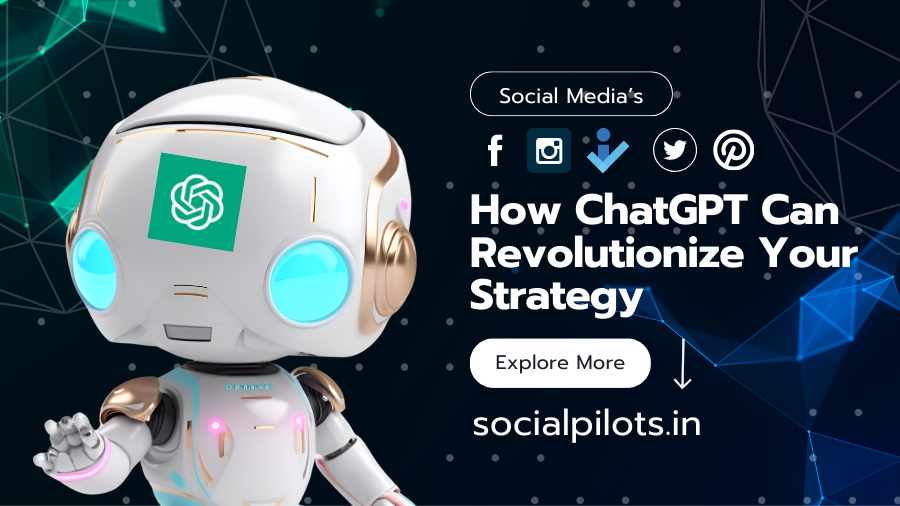 How ChatGPT Can Revolutionize Your Strategy